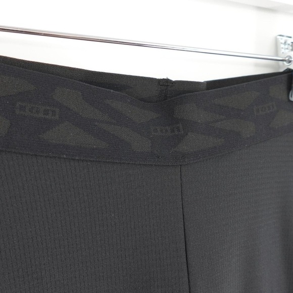 ION Cycling In-Shorts Mens 32 Medium Black MTB Performance Mountain - Picture 3 of 16